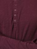 henley T-shirt