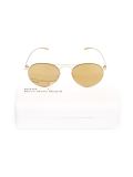 Mykita x Maison Margiela飞行员太阳眼镜