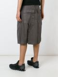 'Savage Pod' shorts