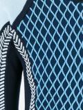 runway knit sport dress
