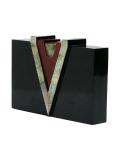 'Clark' clutch