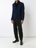 tapered trousers