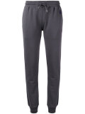 slim sweatpants