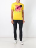 'Japan Punk'T恤