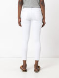 slim fit pants 