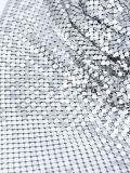 'Chainmail'围巾