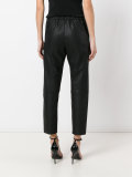 cropped pants