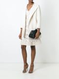 boxy coat