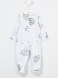 printed pyjamas