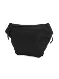 logo patch fanny pack 