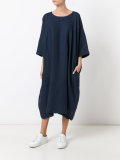 oversized T-shirt dress