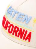 Summer Tour California baseball cap