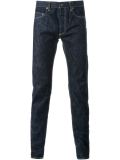 slim fit jeans