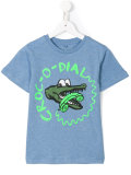 crocodile T-shirt 