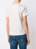 printed T-shirt
