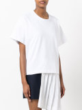 boxy T-shirt