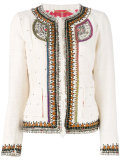 embellished jacket 
