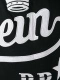 printed short sleeve T-shirt