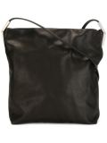 oversized shoulder bag