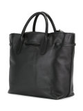 trapeze tote
