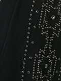 embellished cardigan 