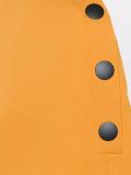 asymmetric cape