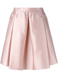 A-line skirt 