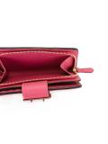 buckled wallet 