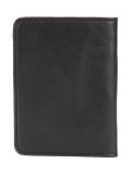 embroidered passport case