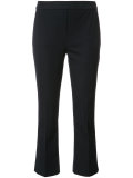 cropped trousers 