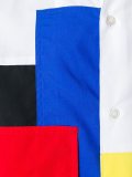 patch detail shirt