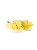 bow sneakers