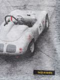 'Heather Speedracer'T恤