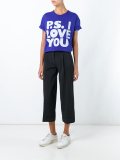 'PS I Love You'T恤