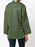 Hawaii jacket