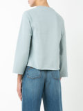sequined detail sweatshirt