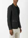 casual blazer 