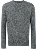 crew neck jumper 
