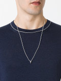cross pendant necklace