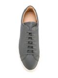  classic lace-up sneakers 