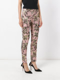 cigarette trousers 