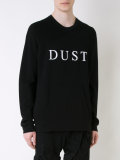 DUST套头衫
