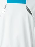 Kolor x Adidas拼接T恤