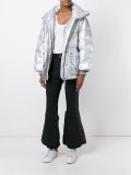 wintersport puff jacket