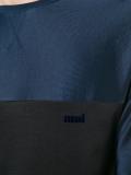 crew neck sweatshirt 