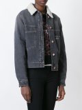 'Camden'夹克