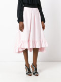 midi full skirt 
