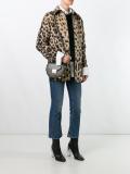 studded crossbody bag