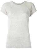 panelled top