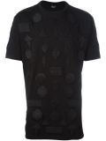 'Peteroa' T-shirt
